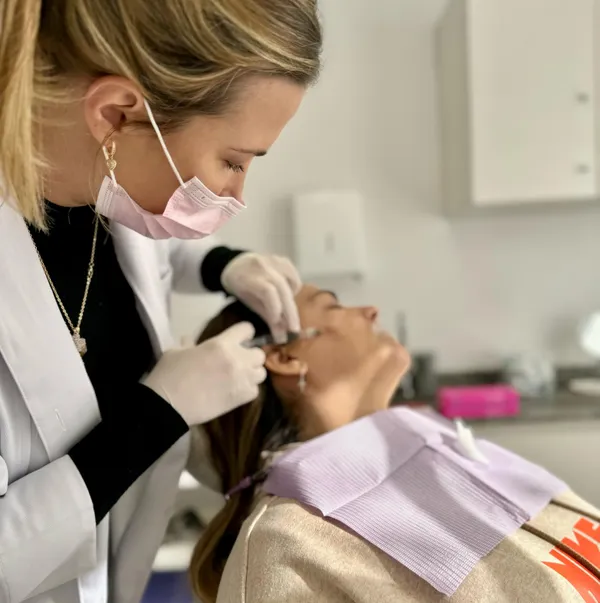 Tratamientos de Estética
